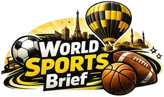World Sports Brief